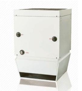 高大空间冷暖机组RSWR-C-7