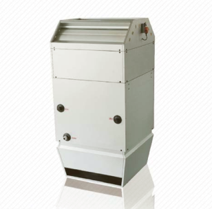 高大空间新风冷暖机组RSWR-NC-7